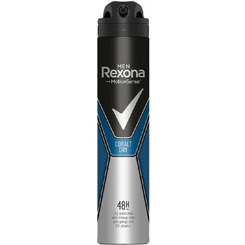 Men Motionsense Cobalt Dry Antiperspirant - Antiperspirant ve spreji 